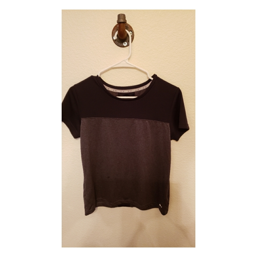 Short Sleeved Tee